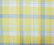 Yellow-Multi Poly Plaid Print Liverpool Double Knit Fabric By the Yard